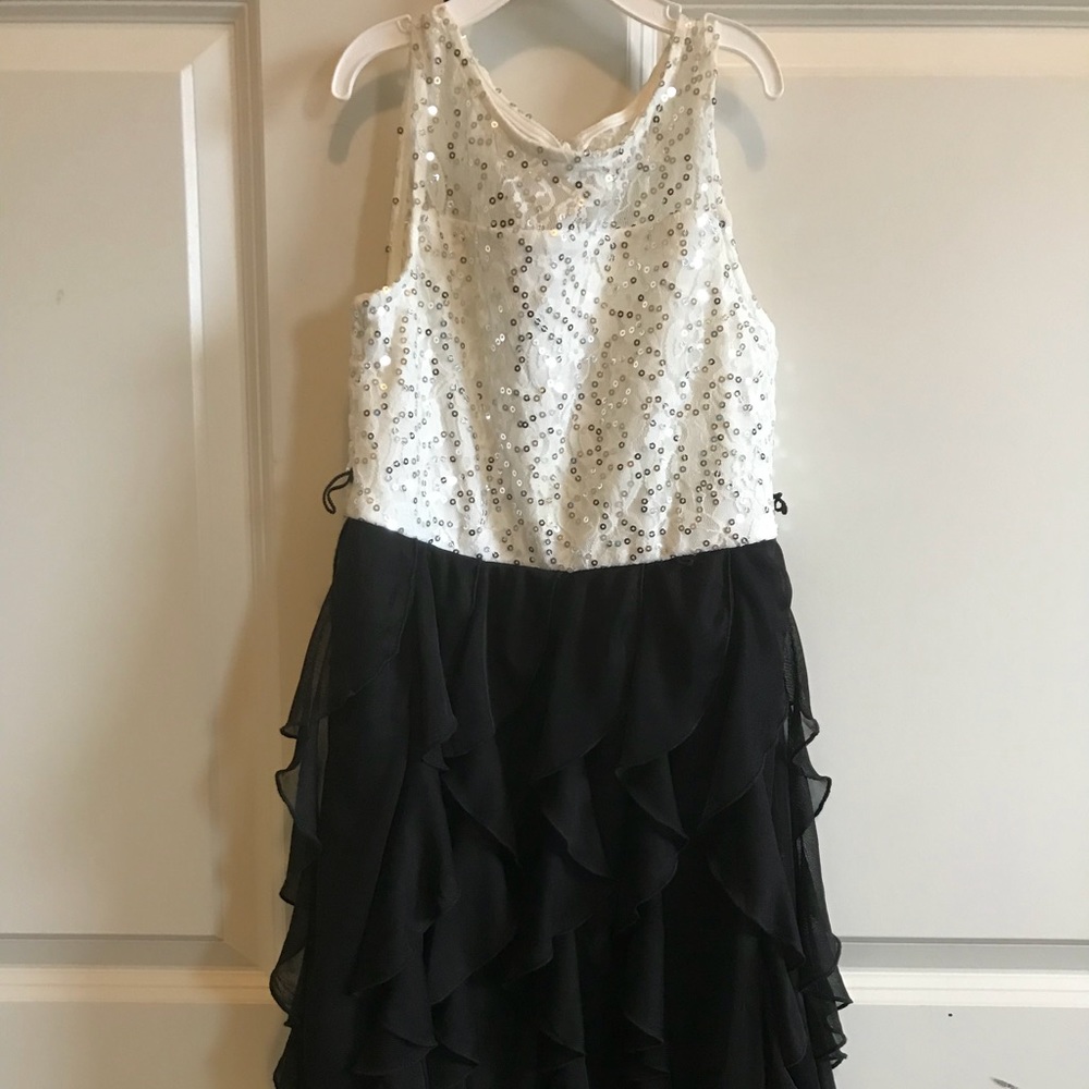 Simply stunning dress